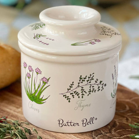 Butter Bell Chelsea Gardens (Butter Bell Crock)