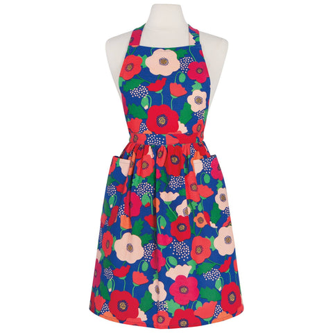 Poppy Maisie Apron (Danica)