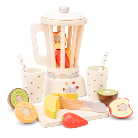 Smoothie Maker Set (New Classic Toys)