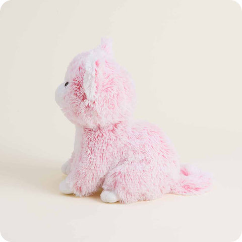 Pink Kitten (Warmies)