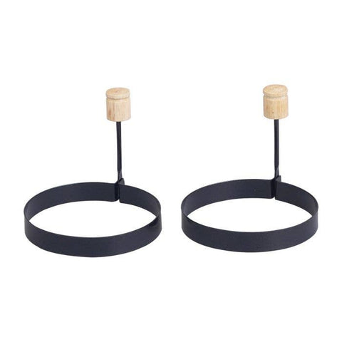 Kitchen Non-Stick Egg Ring (HIC)
