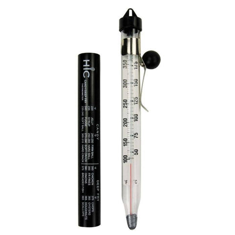 Candy & Deep Fry Thermometer (HIC)