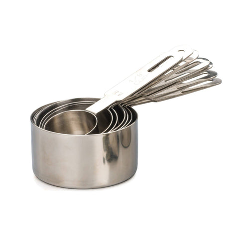 Measuring Cups Set Of 7 (RSVP)