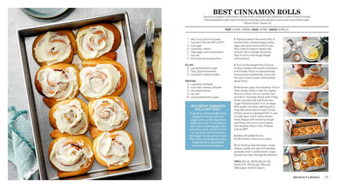 Taste of Home Made From Scratch (Cookbook)