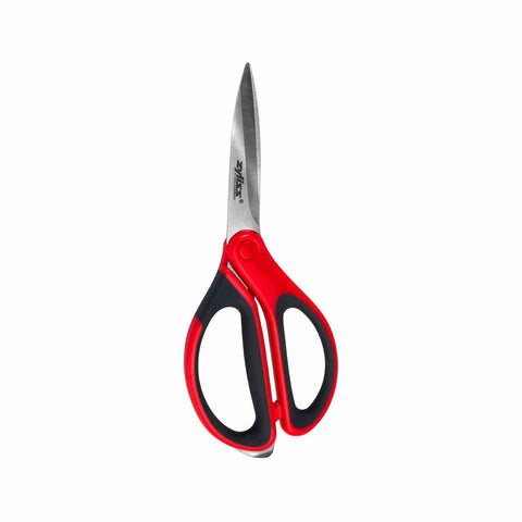 Household Shears With Integrated Box Cutter (Zyliss)