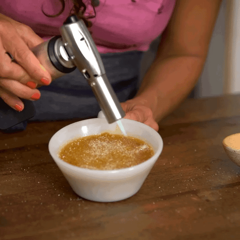 Cheflamme Culinary Torch (Messermeister)