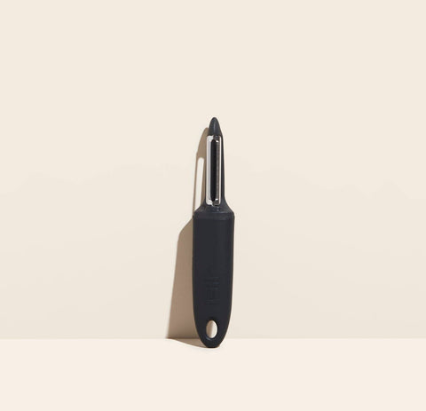 Peeler: Black / I-Handle Flat (GIR)