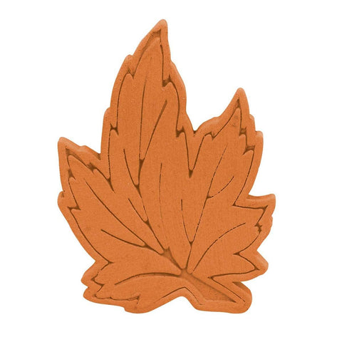 Brown Sugar Saver, Maple Leaf (Mrs. Anderson)