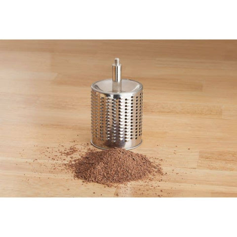 Cousin Nico’s Suction Base Cheese Grater (Fantes)