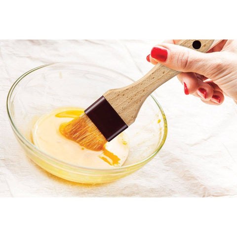 Baking Pastry Basting Brush, 1.5in (Mrs. Anderson)