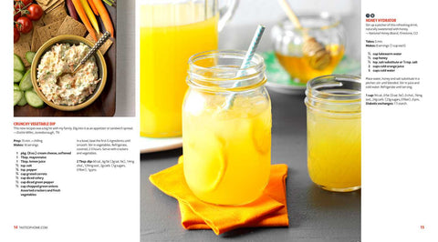 American Summer (Cookbook)