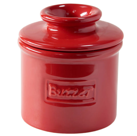 Butter Bell Maraschino Red (Butter Bell Crock)