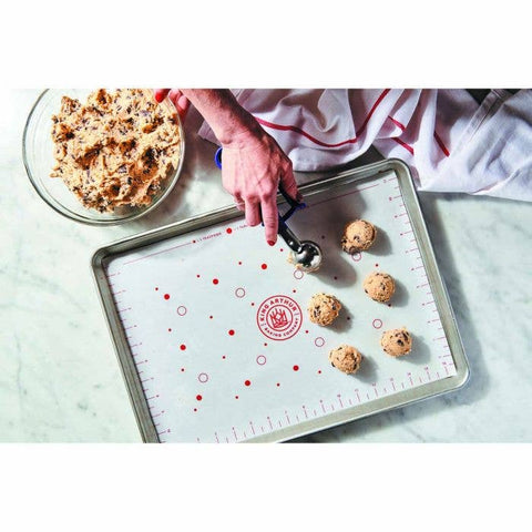 Baking Company Cookie Mat (King Arthur)