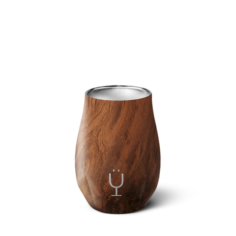 Nos'r Whiskey Glass (BruMate)