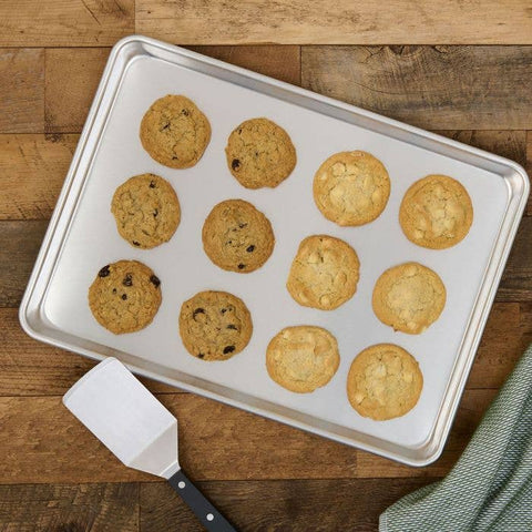 Baking Half Sheet Pan, 13 x 18 (Mrs. Anderson)
