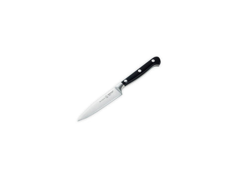 Meridian Elite Spear Point Paring Knife - 4” (Messermeister)