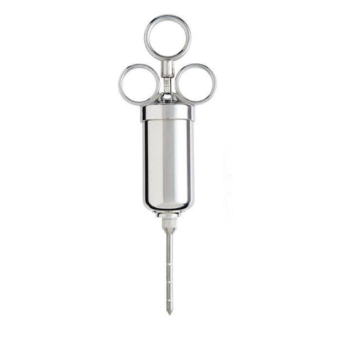 Kitchen Roasting Marinade Injector (HIC)