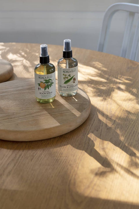 Room & Linen Aromatherapy Duo (Koala Eco)