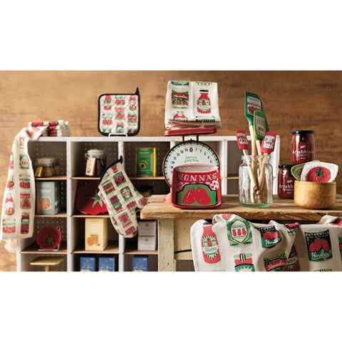 Pomodori Oven Mitt (Danica)