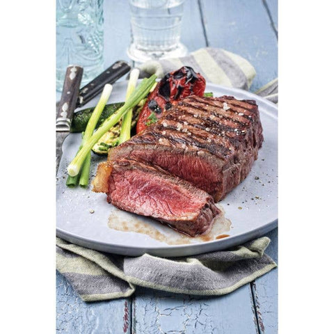Roasting Digital Meat Poultry Turkey Grill Thermometer (HIC)