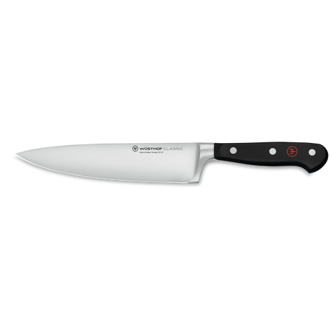 Classic Chefs Knife 7” (Wusthof)