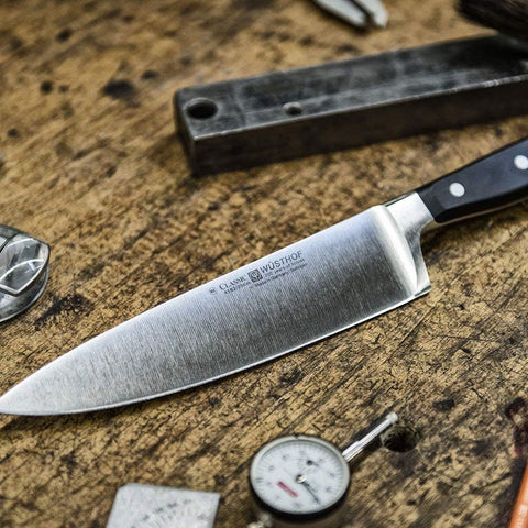 Classic Chefs Knife 7” (Wusthof)